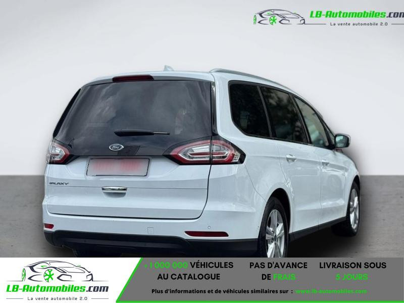 Ford Galaxy 2.0 EcoBlue 190 BVA  occasion  Beaupuy - photo n3