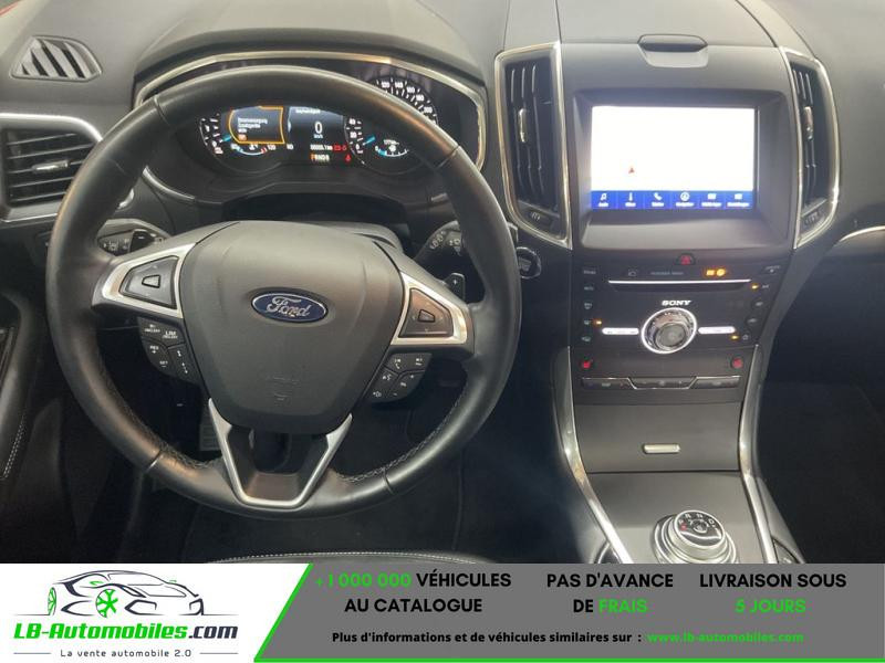 Ford Galaxy 2.0 EcoBlue 190 BVA  occasion  Beaupuy - photo n2