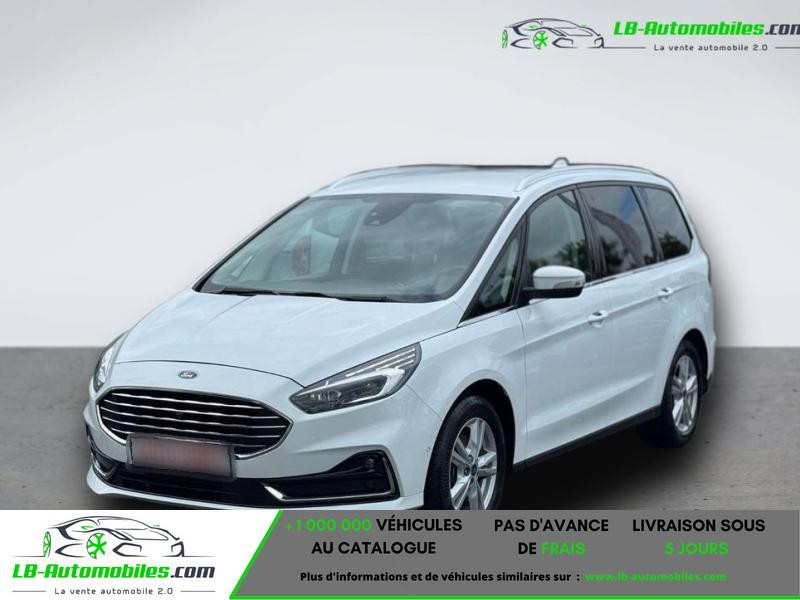 Ford Galaxy 2.0 EcoBlue 190 BVA  occasion  Beaupuy - photo n2