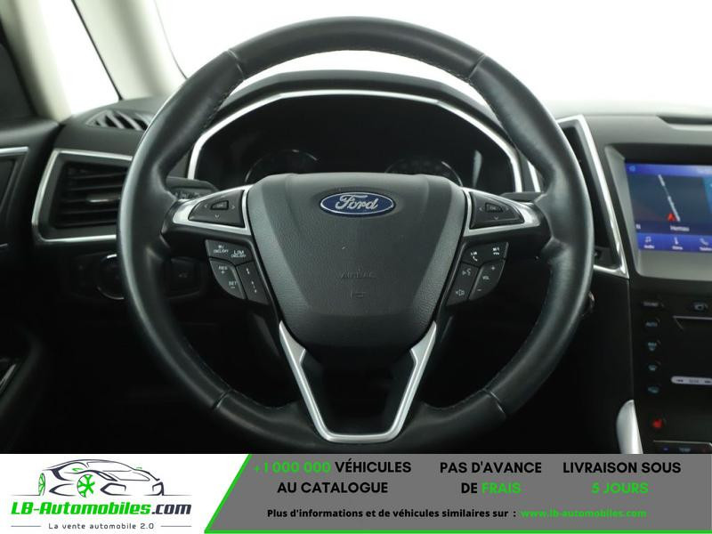 Ford Galaxy 2.0 EcoBlue 190 BVA  occasion  Beaupuy - photo n9