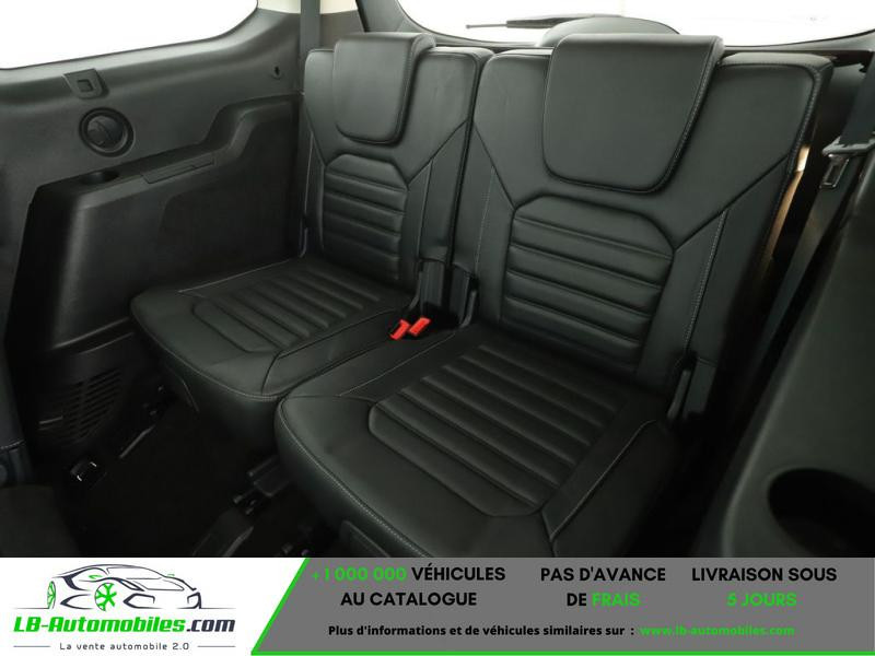 Ford Galaxy 2.0 EcoBlue 190 BVA  occasion  Beaupuy - photo n8