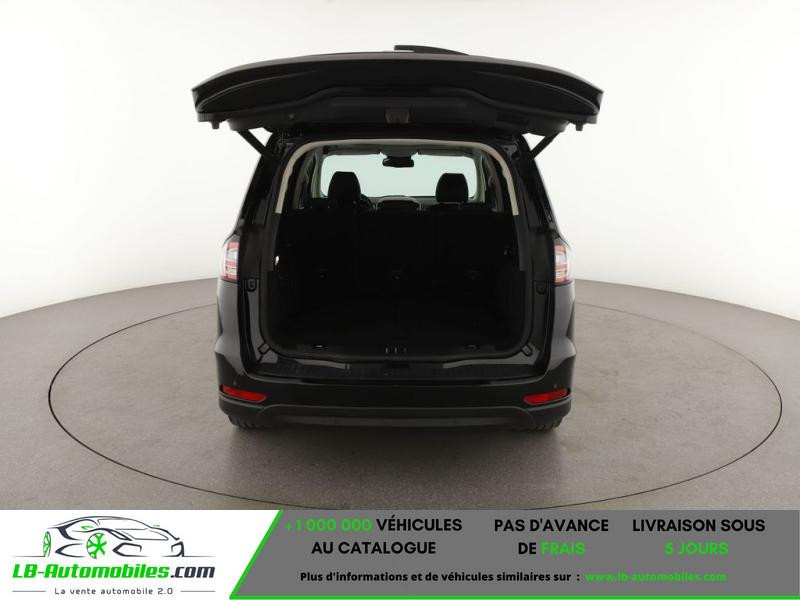 Ford Galaxy 2.0 EcoBlue 190 BVA  occasion  Beaupuy - photo n10
