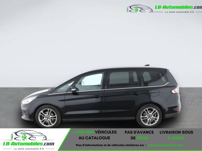 Ford Galaxy 2.0 EcoBlue 190 BVA  occasion  Beaupuy - photo n6
