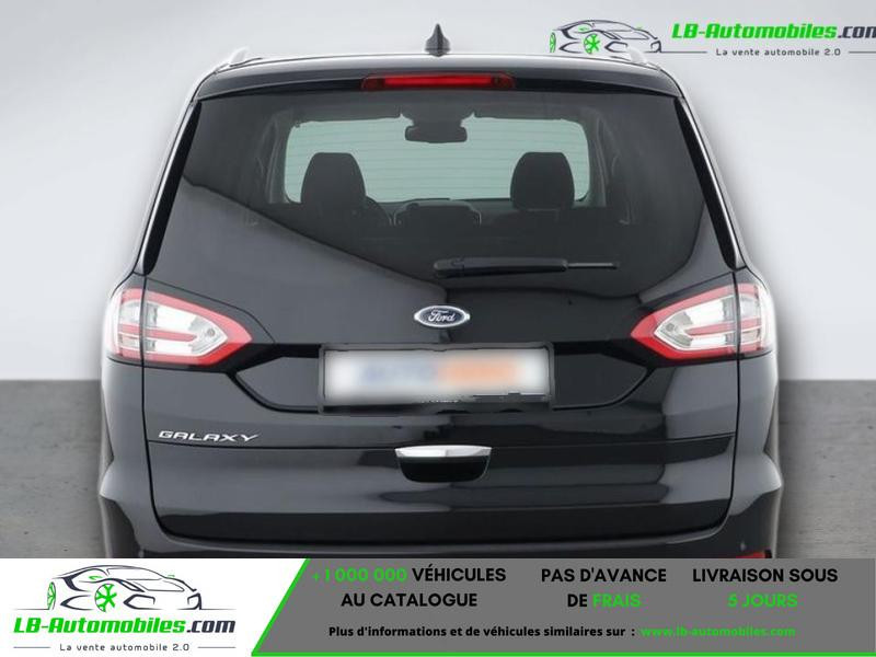 Ford Galaxy 2.0 EcoBlue 190 BVA  occasion  Beaupuy - photo n7