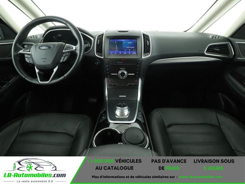 Ford Galaxy 2.0 EcoBlue 190 BVA  occasion  Beaupuy - photo n3