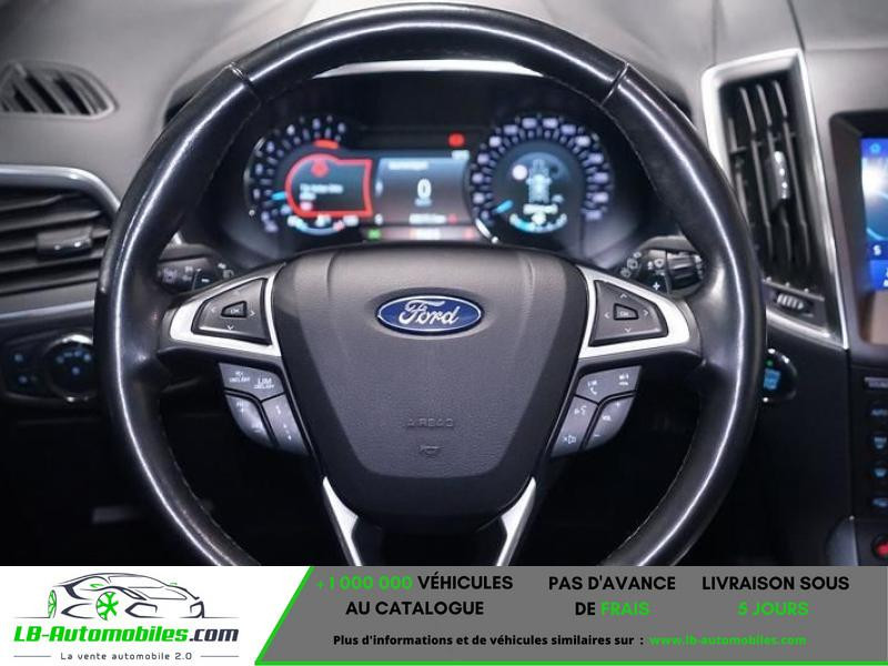 Ford Galaxy 2.0 EcoBlue 190 BVA  occasion  Beaupuy - photo n4