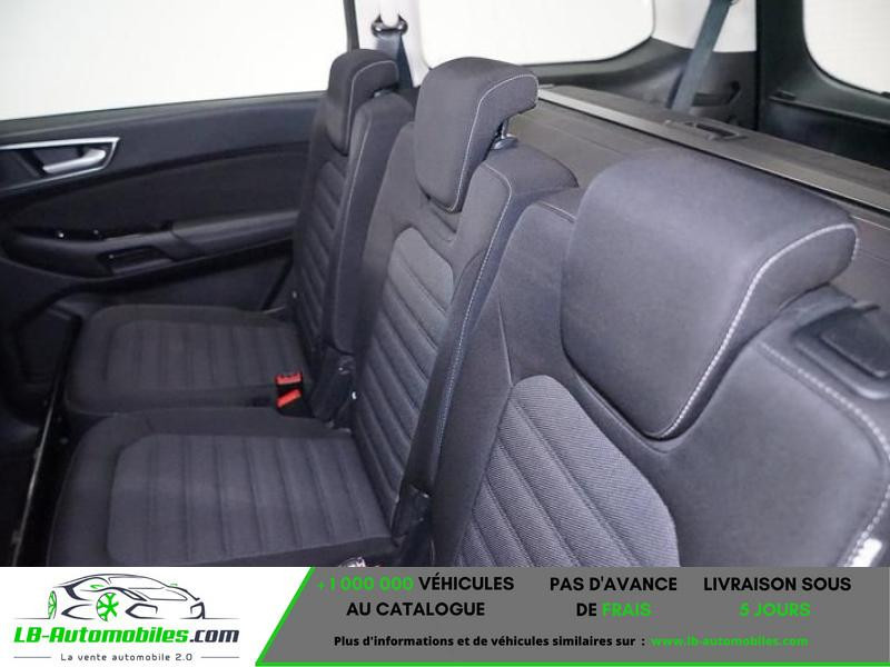 Ford Galaxy 2.0 EcoBlue 190 BVA  occasion  Beaupuy - photo n3