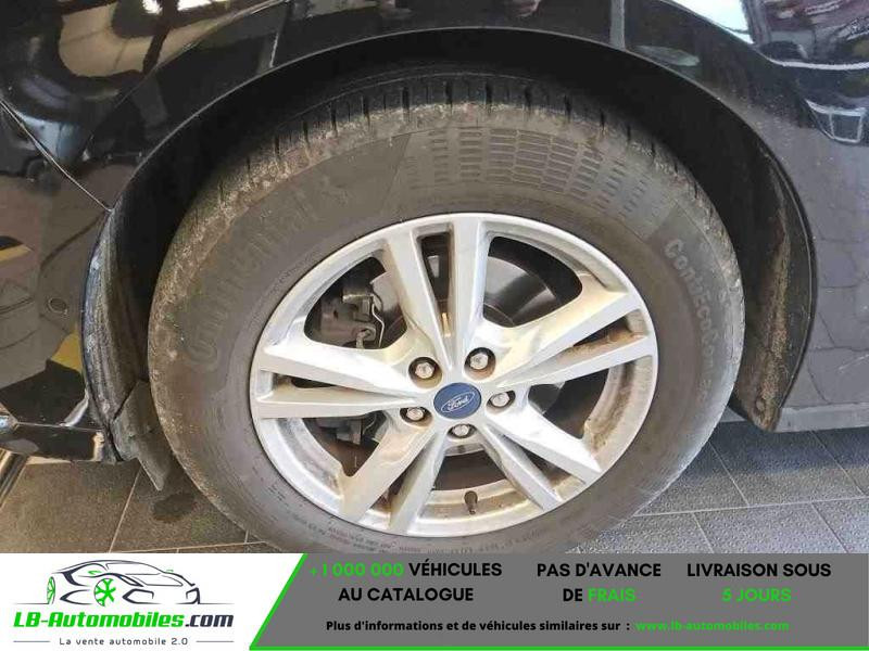 Ford Galaxy 2.0 EcoBlue 190 BVA  occasion  Beaupuy - photo n6