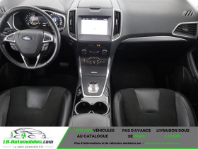 Ford Galaxy 2.0 EcoBlue 190 BVA  occasion  Beaupuy - photo n3