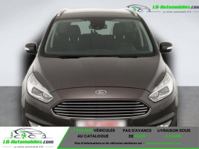 Ford Galaxy 2.0 EcoBlue 190 BVA  occasion  Beaupuy - photo n5