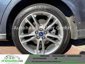 Ford Galaxy 2.0 EcoBlue 190 BVA  occasion  Beaupuy - photo n9