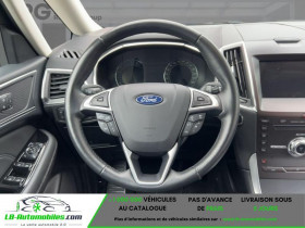 Ford Galaxy 2.0 EcoBlue 190 BVA  occasion  Beaupuy - photo n7