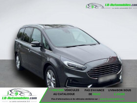 Ford Galaxy 2.0 EcoBlue 190 BVA  occasion  Beaupuy - photo n2