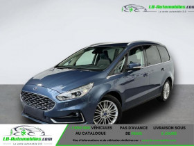 Ford Galaxy 2.0 EcoBlue 190 BVA  occasion  Beaupuy - photo n2