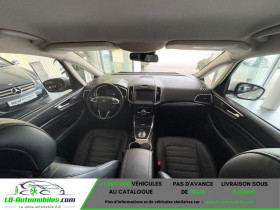 Ford Galaxy 2.0 EcoBlue 190 BVA  occasion  Beaupuy - photo n3