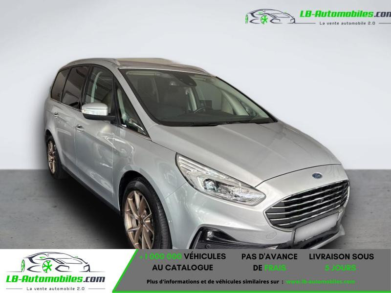 Ford Galaxy occasion 2020 mise en vente  Beaupuy par le garage LB AUTOMOBILES - photo n1