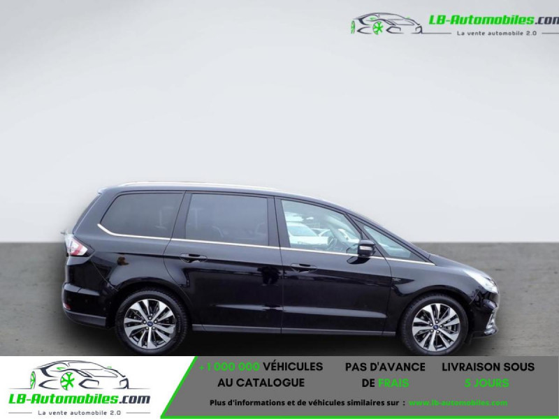 Ford Galaxy 2.0 EcoBlue 190 BVA  occasion � Beaupuy - photo n�4