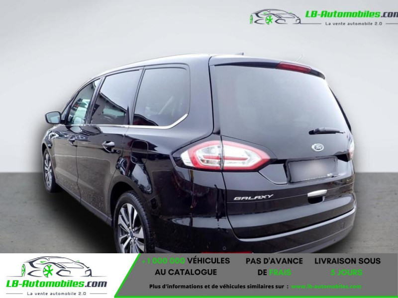 Ford Galaxy 2.0 EcoBlue 190 BVA  occasion � Beaupuy - photo n�3