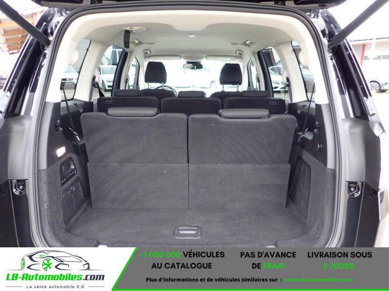 Ford Galaxy 2.0 EcoBlue 190 BVA  occasion � Beaupuy - photo n�11