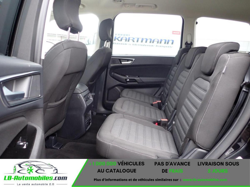 Ford Galaxy 2.0 EcoBlue 190 BVA  occasion � Beaupuy - photo n�7