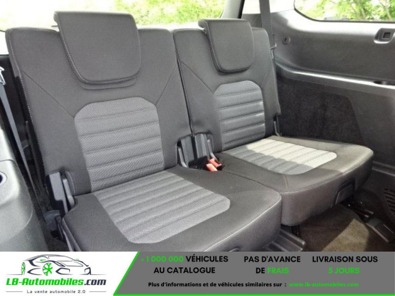 Ford Galaxy 2.0 EcoBlue 190 BVA  occasion � Beaupuy - photo n�6