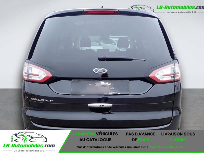 Ford Galaxy 2.0 EcoBlue 190 BVA  occasion � Beaupuy - photo n�5