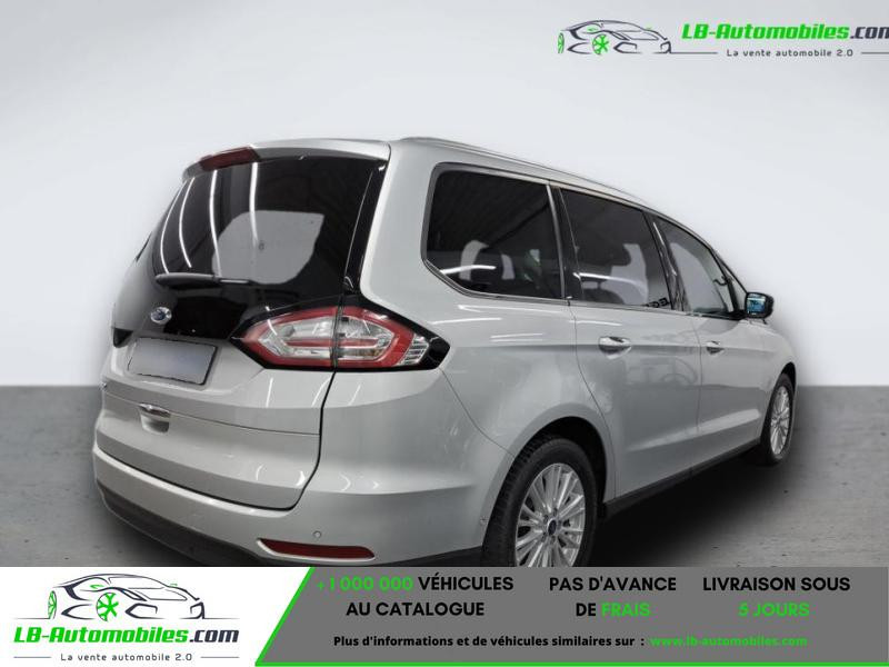 Ford Galaxy 2.0 EcoBlue 190 BVA 2019 - photo n°4 Ford Galaxy 2.0 EcoBlue 190 BVA  occasion à Beaupuy - photo n°4