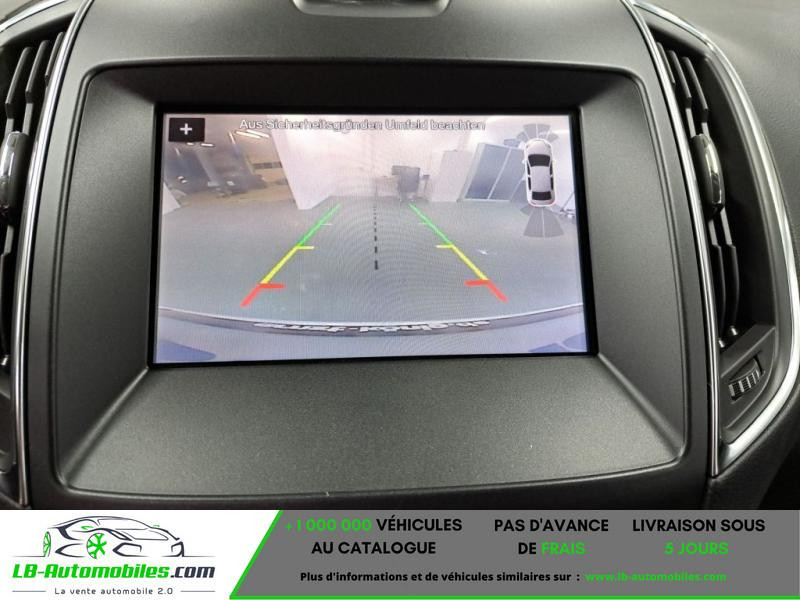 Ford Galaxy 2.0 EcoBlue 190 BVA 2019 - photo n°9 Ford Galaxy 2.0 EcoBlue 190 BVA  occasion à Beaupuy - photo n°9