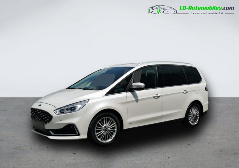 Ford Galaxy 2.0 EcoBlue 190 BVA  occasion  Beaupuy