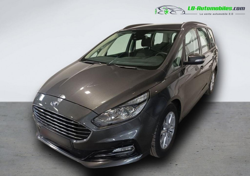Ford Galaxy 2.0 EcoBlue 190 BVA  occasion  Beaupuy - photo n2