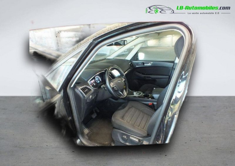 Ford Galaxy 2.0 EcoBlue 190 BVA  occasion  Beaupuy - photo n2