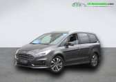 Ford Galaxy occasion année 2020 boite Automatique Annonce Ford Galaxy occasion Diesel 2.0 EcoBlue 190 BVA à Beaupuy