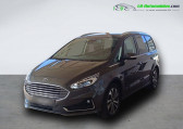Ford Galaxy occasion année 2023 boite Automatique Annonce Ford Galaxy occasion Diesel 2.0 EcoBlue 190 BVA à Beaupuy