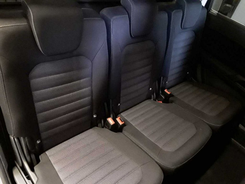 Ford Galaxy 2.0 EcoBlue 190 BVA  occasion  Beaupuy - photo n4