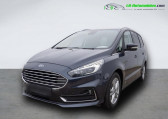 Ford Galaxy occasion année 2022 boite Automatique Annonce Ford Galaxy occasion Diesel 2.0 EcoBlue 190 BVA à Beaupuy