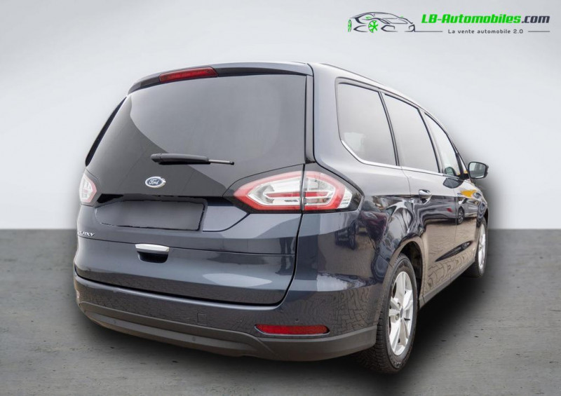 Ford Galaxy 2.0 EcoBlue 190 BVA  occasion  Beaupuy - photo n3