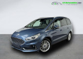 Ford Galaxy occasion année 2021 boite Automatique Annonce Ford Galaxy occasion Diesel 2.0 EcoBlue 190 BVA à Beaupuy