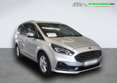 Ford Galaxy occasion année 2022 boite Automatique Annonce Ford Galaxy occasion Diesel 2.0 EcoBlue 190 BVA à Beaupuy