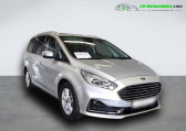 Ford Galaxy occasion année 2021 boite Automatique Annonce Ford Galaxy occasion Diesel 2.0 EcoBlue 190 BVA à Beaupuy
