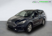 Ford Galaxy occasion année 2022 boite Automatique Annonce Ford Galaxy occasion Diesel 2.0 EcoBlue 190 BVA à Beaupuy