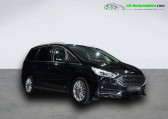 Ford Galaxy occasion année 2019 boite Automatique Annonce Ford Galaxy occasion Diesel 2.0 EcoBlue 190 BVA à Beaupuy