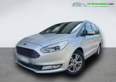 Ford Galaxy occasion année 2018 boite Automatique Annonce Ford Galaxy occasion Diesel 2.0 EcoBlue 190 BVA à Beaupuy