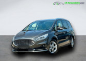 Ford Galaxy 2.0 EcoBlue 190 BVA   Beaupuy 31