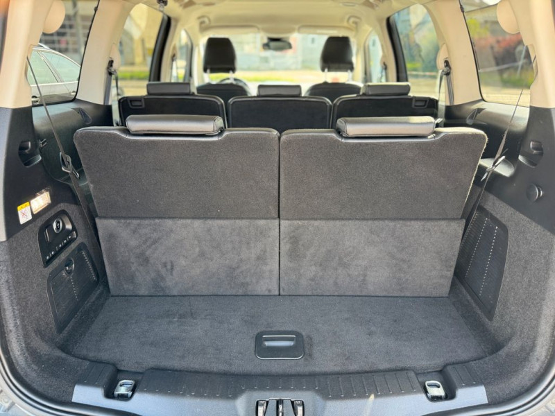 Ford Galaxy 2.0 EcoBlue 190 BVA  occasion  Beaupuy - photo n7