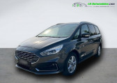 Ford Galaxy occasion année 2020 boite Automatique Annonce Ford Galaxy occasion Diesel 2.0 EcoBlue 190 BVA à Beaupuy