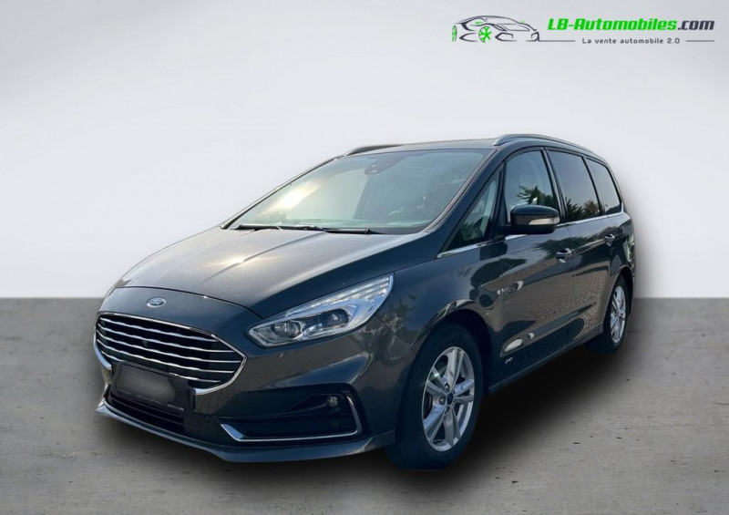 Ford Galaxy 2.0 EcoBlue 190 BVA  occasion  Beaupuy - photo n7