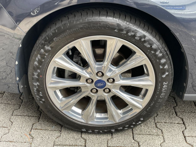 Ford Galaxy 2.0 EcoBlue 190 BVA  occasion  Beaupuy - photo n8