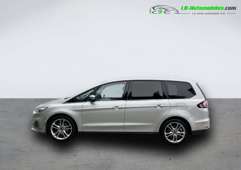 Ford Galaxy 2.0 EcoBlue 190 BVA  occasion  Beaupuy - photo n6