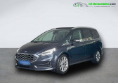 Ford Galaxy occasion année 2021 boite Automatique Annonce Ford Galaxy occasion Diesel 2.0 EcoBlue 190 BVA à Beaupuy