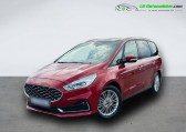 Ford Galaxy 2.0 EcoBlue 190 BVA   Beaupuy 31